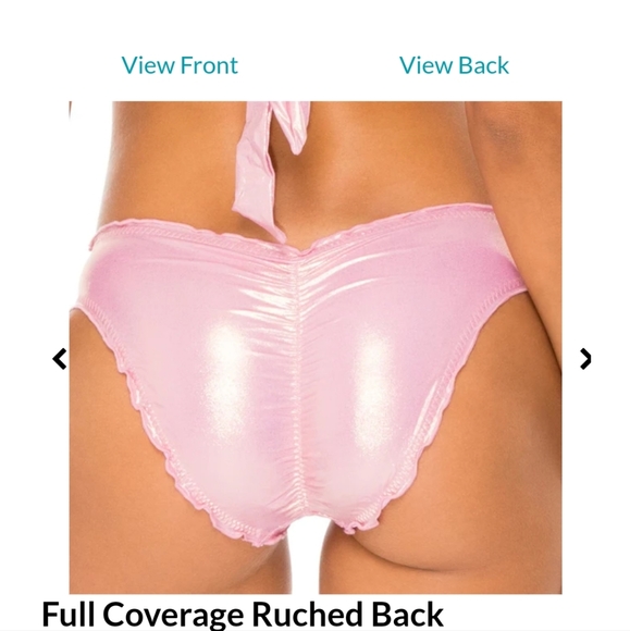 Swim suit - Picture 4 of 7